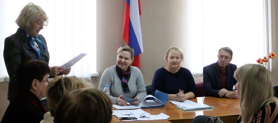 Актуальные вопросы налогового законодательства обсудили на семинаре