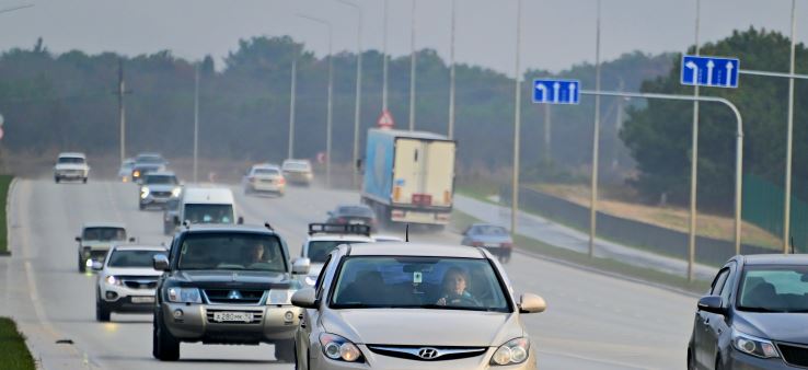 В Севастополе утвердили новые требования для работы такси