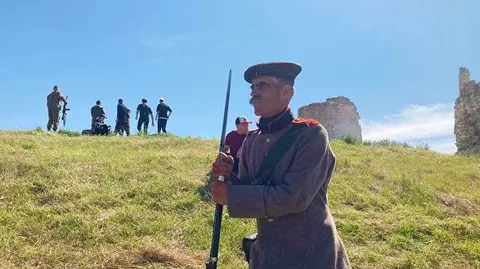 Фото галереи