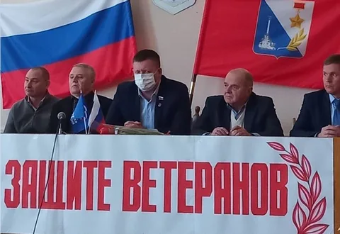 Фото галереи