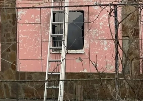 Фото галереи