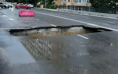 Фото галереи