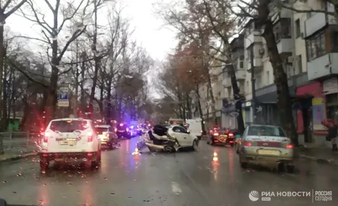 Фото галереи