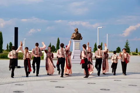 Фото галереи