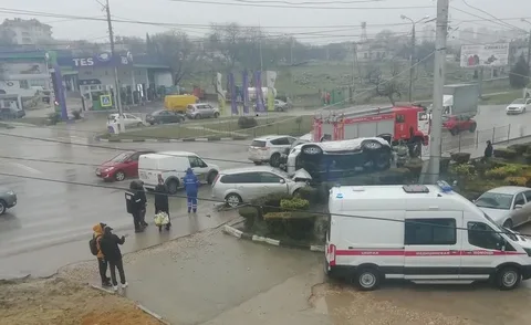 Фото галереи