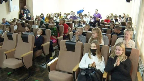 Фото галереи