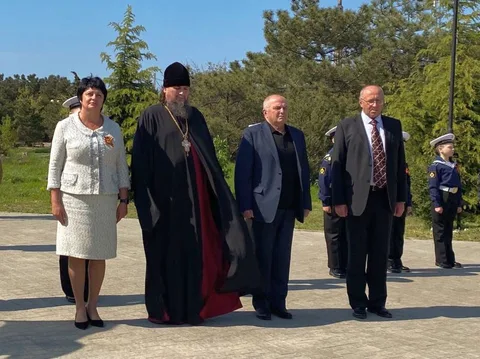 Фото галереи