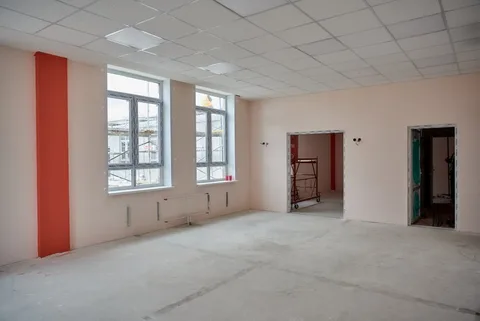 Фото галереи
