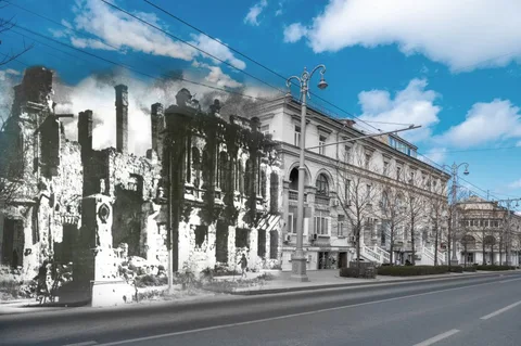 Фото галереи