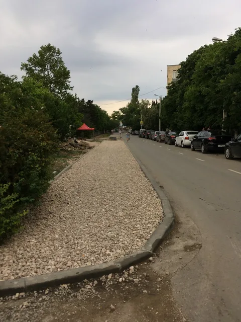 Фото галереи
