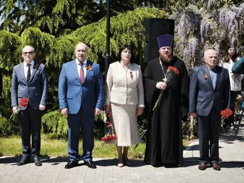 Фото галереи