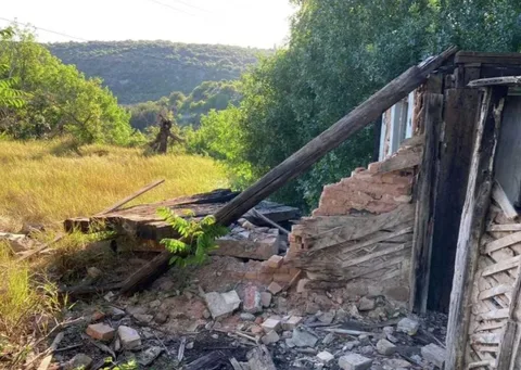 Фото галереи