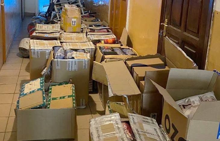Прокуратура заставила чиновников Севастополя закупить инвентарь и экипировку для спортшколы по боксу