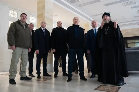 Фото галереи