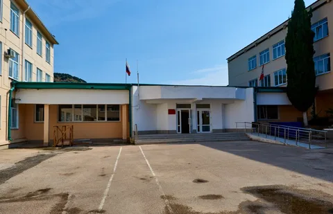 Фото галереи