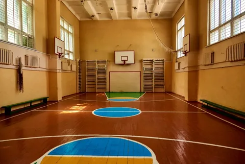 Фото галереи