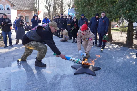 Фото галереи