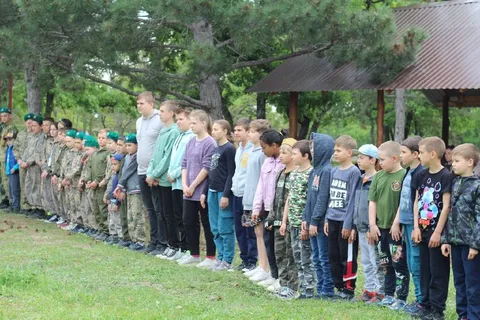 Фото галереи
