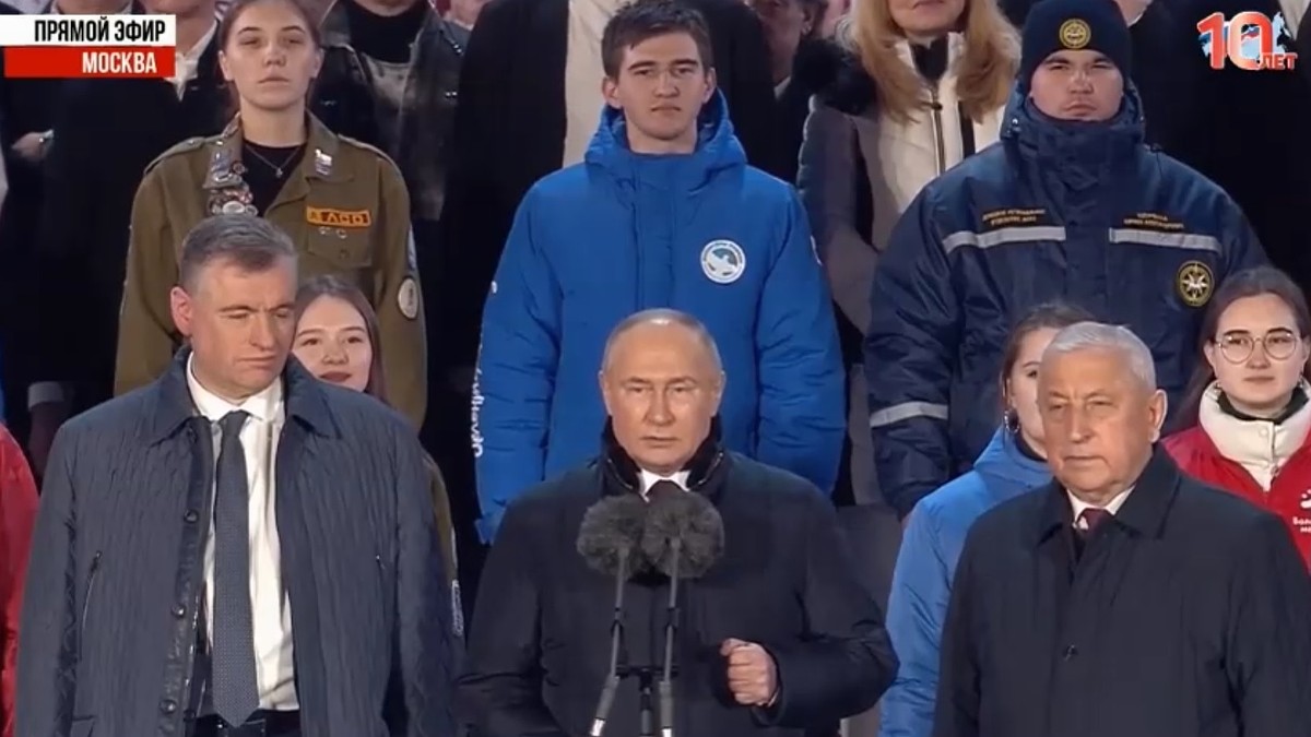 Путин: появилась еще одна альтернатива Крымскому мосту