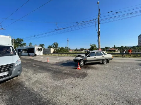 Фото галереи