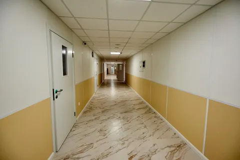 Фото галереи