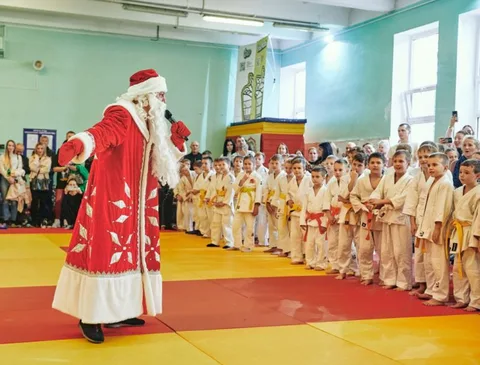 Фото галереи