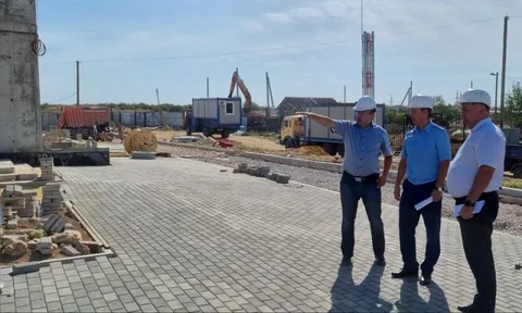 Фото галереи