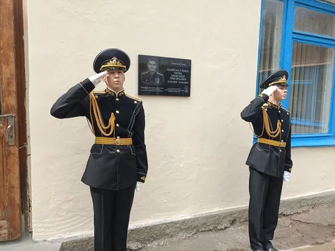 Фото галереи