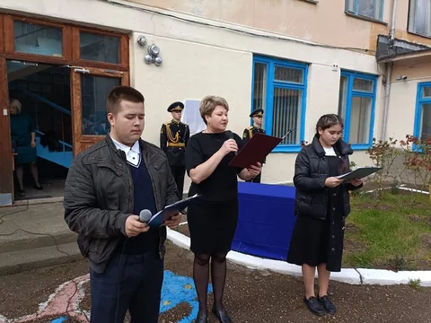 Фото галереи