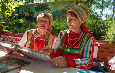 Фото галереи