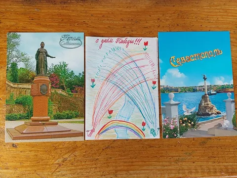 Фото галереи
