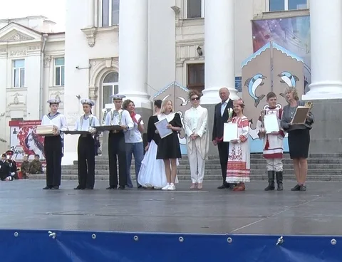 Фото галереи