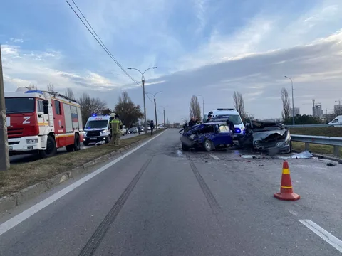 Фото галереи