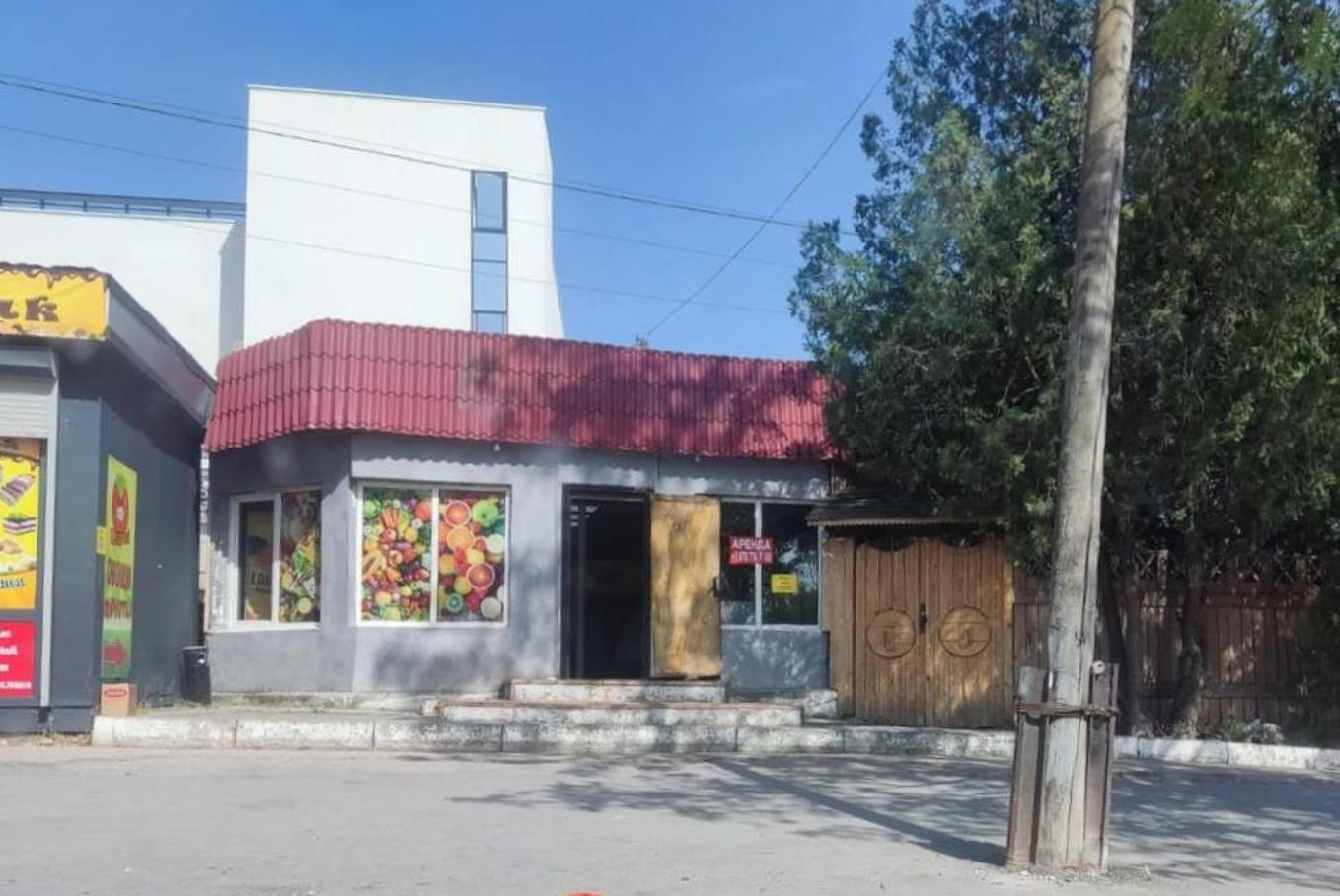 В Севастополе вынесен приговор по делу о мошенничестве при регистрации магазина