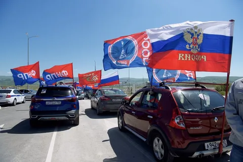 Фото галереи