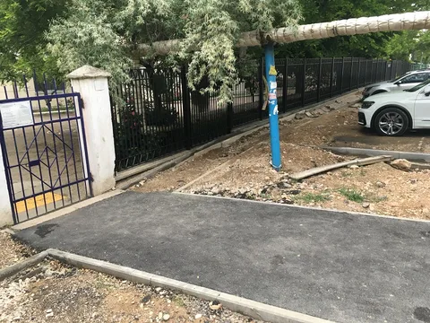 Фото галереи
