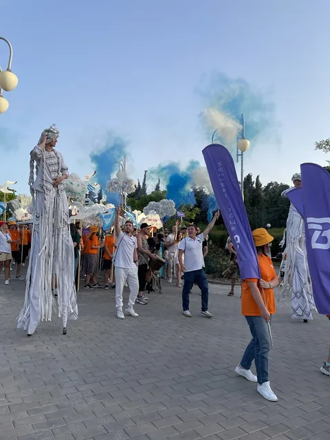 Фото галереи