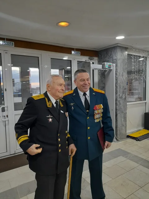 Фото галереи