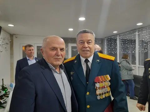 Фото галереи