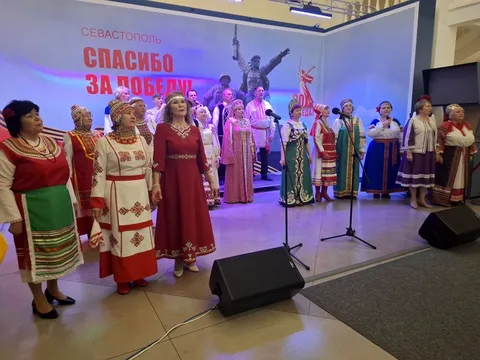 Фото галереи