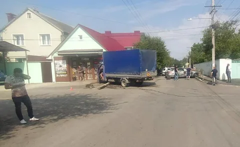 Фото галереи