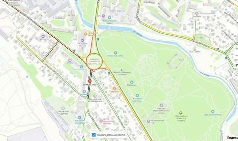 Фото галереи