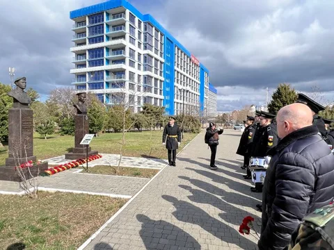 Фото галереи