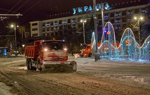 Фото галереи
