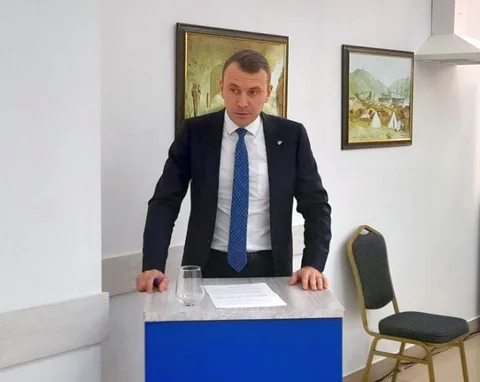 Фото галереи