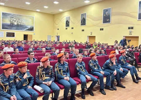 Фото галереи