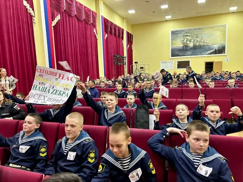 Фото галереи