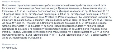 Фото галереи