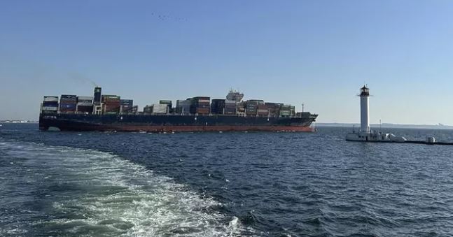 ВЭФ призывает создать военный флот для сопровождения судов в Черном море - реакция, комментарии