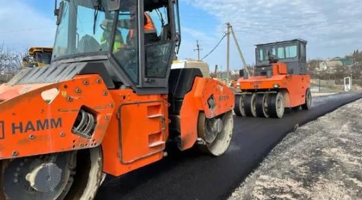 В Севастополе до конца года отремонтируют по нацпроекту более ста дорог и три моста